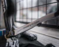 Ny cykel
