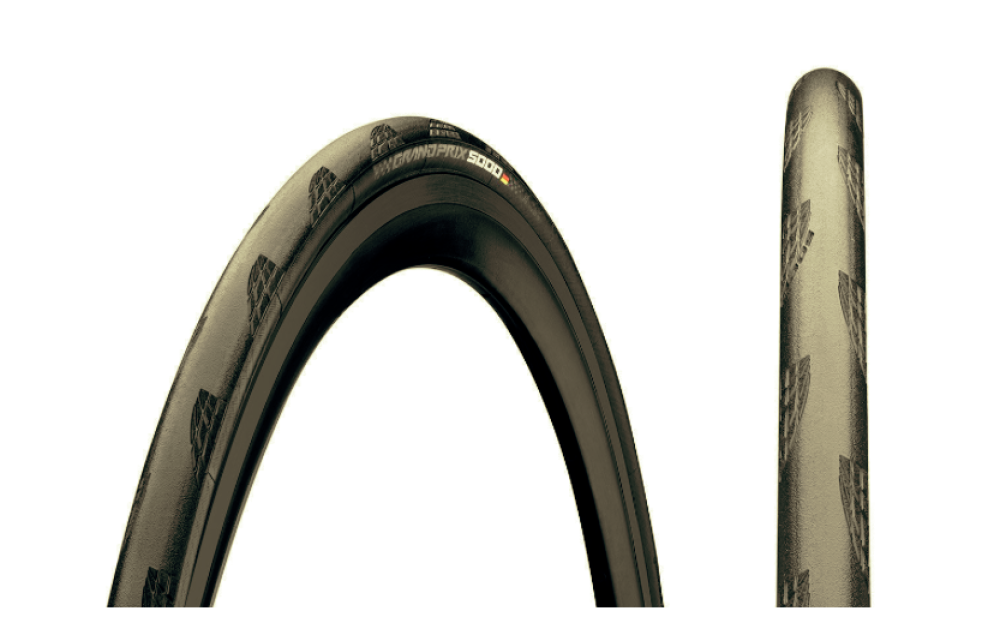 CONTINENTAL GP5000S TR