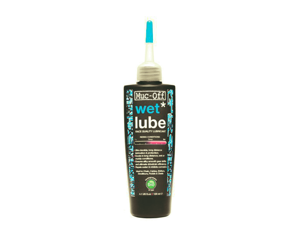 MUC-OFF WET LUBE