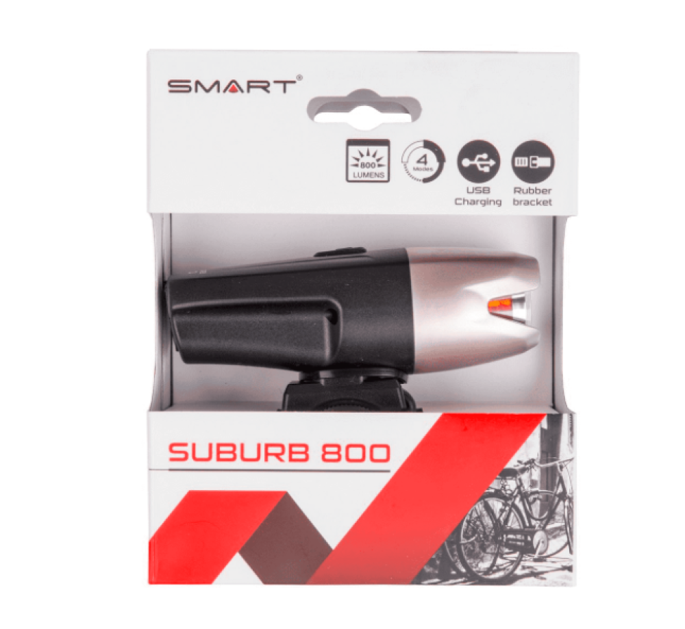 SMART 800