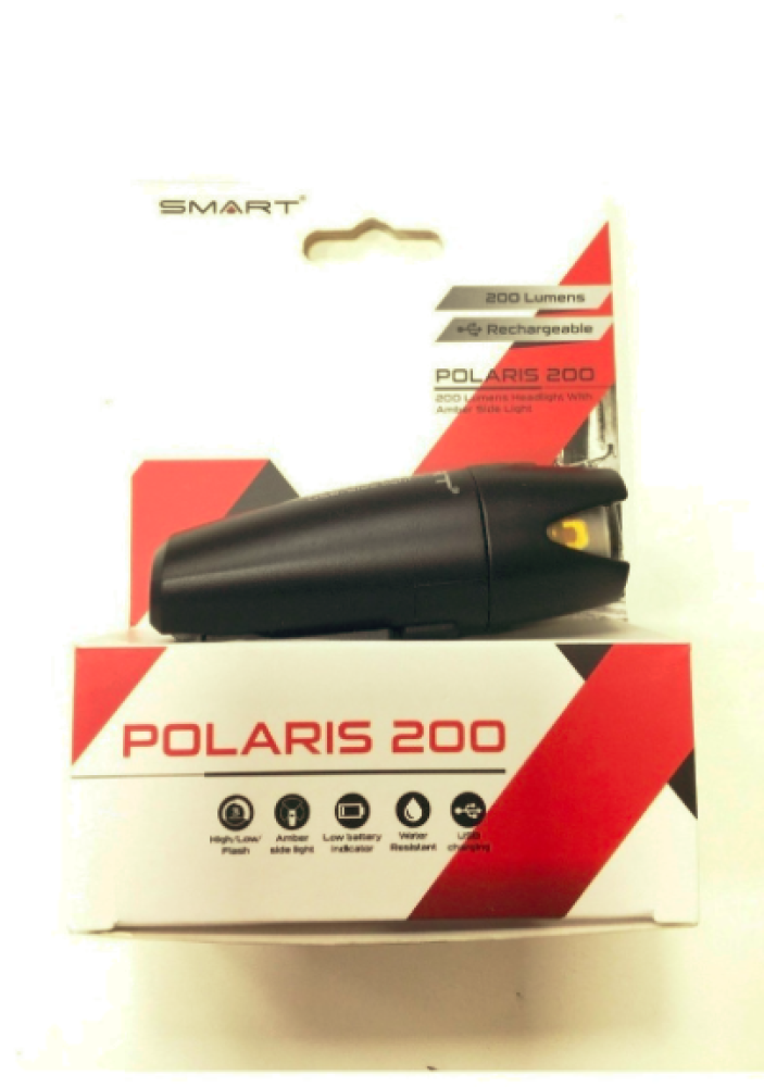 SMART 200