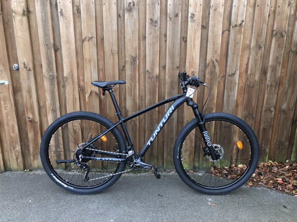 TUNTURI 29