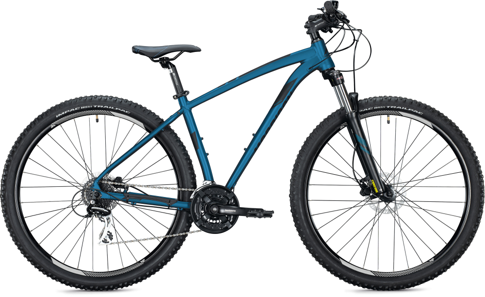 Morrison MTB