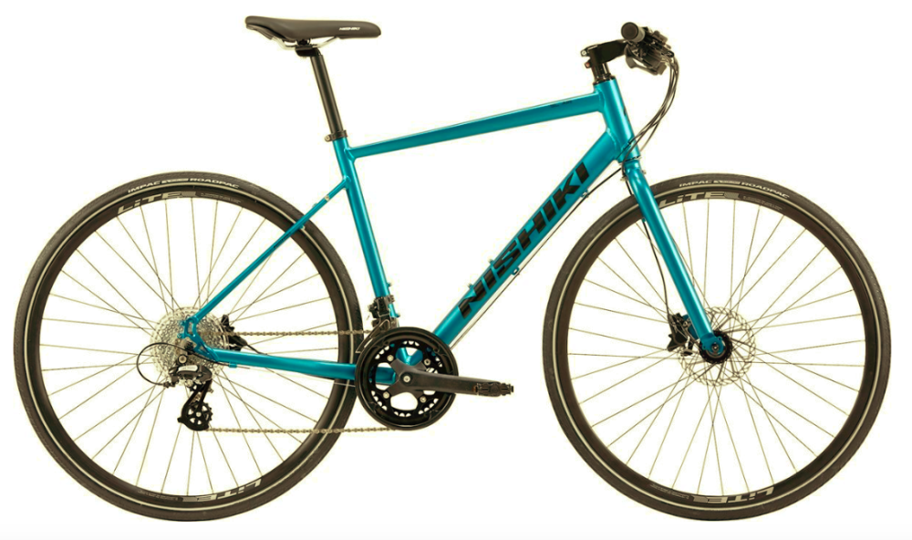 NISHIKI SL Air