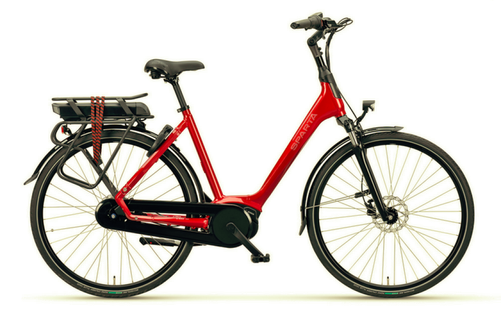 SPARTA A-Shine Fit