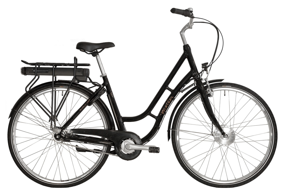 Winther G-Style 